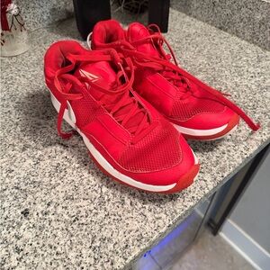 Nike Ja 1 good condition